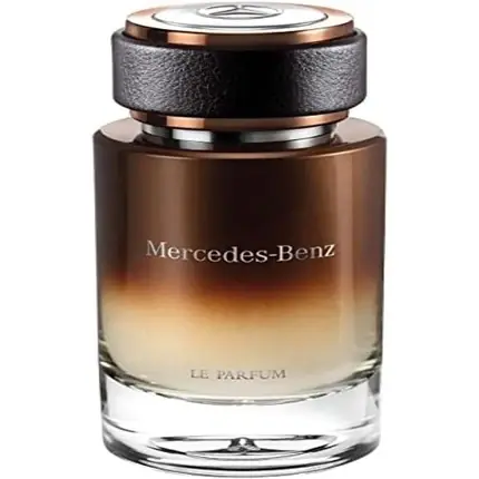 Expediere rapidă Parfum barbatesc, Mercedes-Benz, Le Parfum, 120ml