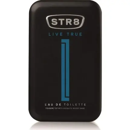Apă de Toaletă, Str8, Live True, 100ml Preț mic