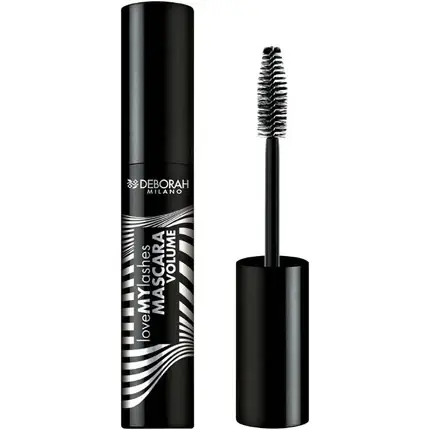 Mascara, Deborah Love My Lashes, Negru Super ofertă
