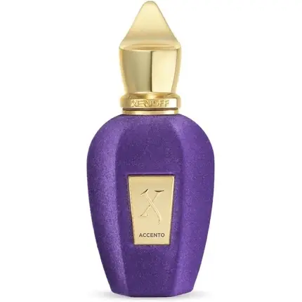 Ofertă de sezon Parfum, Xerjoff, V Collection Accento, 50ml