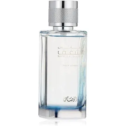 Parfum bărbătesc, Rasasi, Nafaeis Al SHAGHAF, 100ml Calitate înaltă