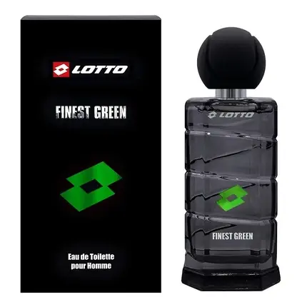 Parfum bărbătesc, Evaflorparis, Finest Green, 100ml Calitate înaltă
