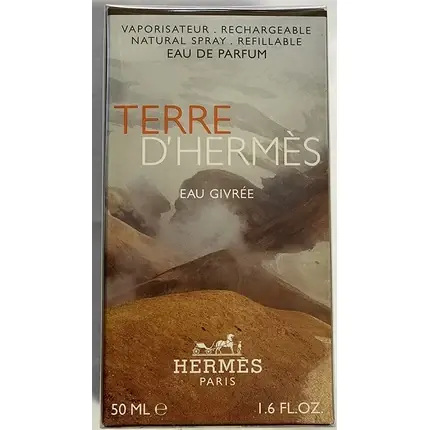 Ofertă Parfum, Hermès, Terre d‘Hermès Eau Givrée, 50ml