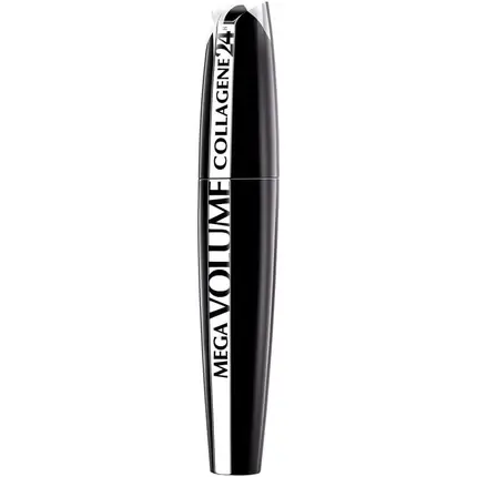 Ofertă exclusivă Mascara L‘Oréal Mega Volume Collagen 24H Extra Negru 9ml