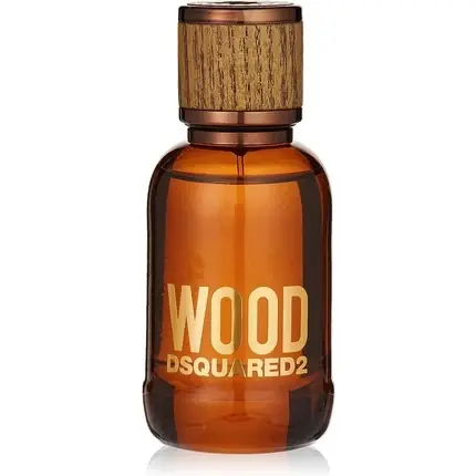 Expediere rapidă Apa de toaleta, Dsquared2 Wood Men, 50ml
