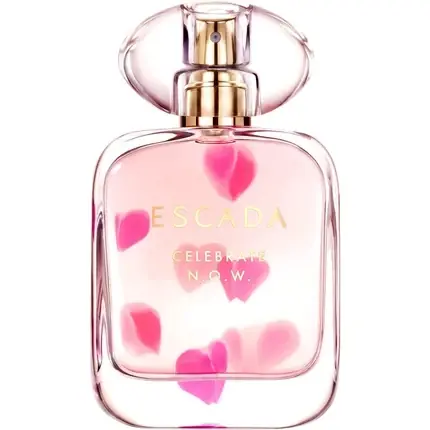 Plată securizată Parfum Eau de Parfum, Escada, Celebrate N.O.W, 50ml