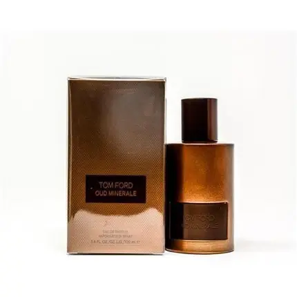 Apa de Parfum, Tom Ford, Oud Minérale, 100ml Reduceri