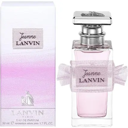 Parfum Eau De Parfum, Lanvin, Jeanne, 50ml Ieftin