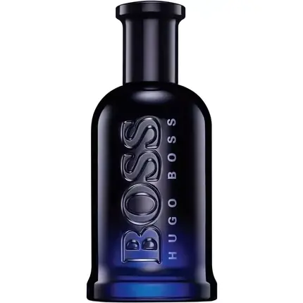 Eau de Toilette Hugo Boss Bottled Night, 200 ml Ultima șansă