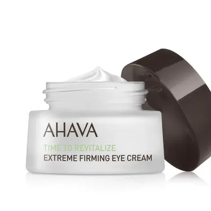 Bestseller Cremă pentru ochi, Ahava Extreme Firming, 15ml, hidratare și fermitate