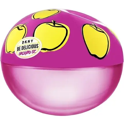 Ofertă specială Parfum DKNY Be Delicious Orchard St. 50ml