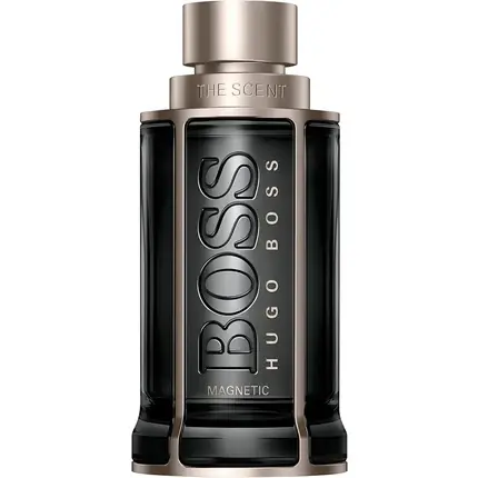 Apa de Parfum, Hugo Boss, The Scent Magnetic, 50ml Reducere specială