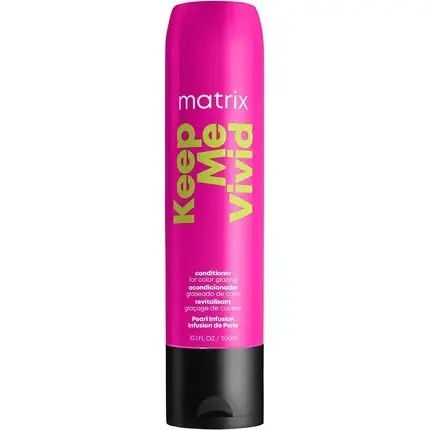 Balsam Matrix Total Results Keep Me Vivid Pearl Infusion, 300ml Popular