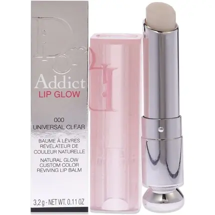 Balsam de Buze Dior Addict Lip Glow Reviving 3g Doar azi