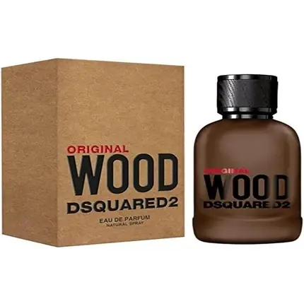 Parfum Barbati, Dsquared2, Original Wood, 30ml Ofertă specială