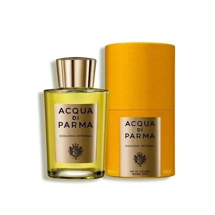 Apa de colonie barbatesc Acqua di Parma Intense Spray, 6 Oz Calitate înaltă