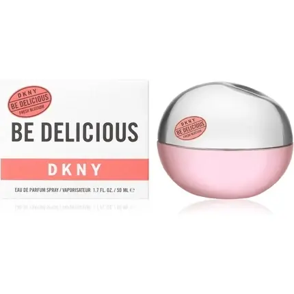 Premium Parfum DKNY Be Delicious Fresh Blossom EDP 50ml