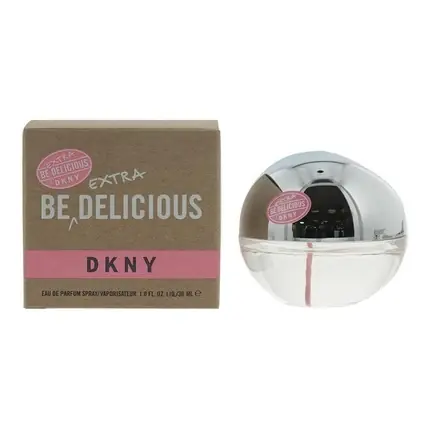 Parfum Eau De Parfum, DKNY, Be Extra Delicious, 30ml Popular