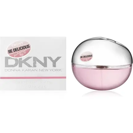 Cel mai vândut Parfum Eau de Parfum DKNY Be Delicious Fresh Blossom, 50ml