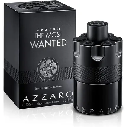 Ofertă Parfum barbatesc, Azzaro The Most Wanted Intense, 100ml