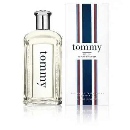 Eau de Toilette, Tommy Hilfiger, Pour Homme, 200ml Popular