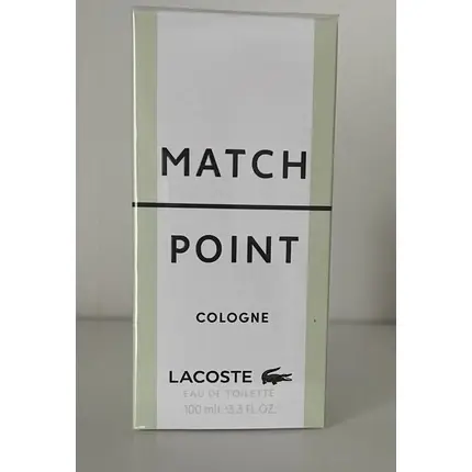 Cumpără acum Apa de Toaleta, Lacoste, Match Point, 100ml