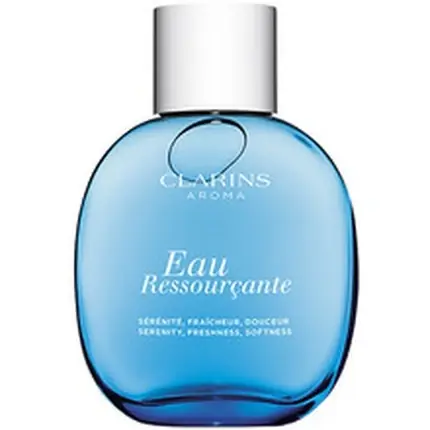 Apa de Tratament, Clarins, Eau Ressourcante, 100 ml Livrare expres
