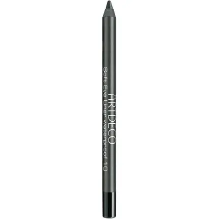 Eyeliner Artdeco AD Soft Waterproof, Negru Cumpărături sigure