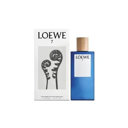 Parfum barbati, Loewe, 7 Pour Homme, EDT Plată securizată