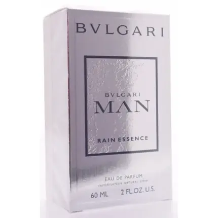 Ultima șansă Parfum Bvlgari Man Rain Essence, Eau De Parfum, 60ml