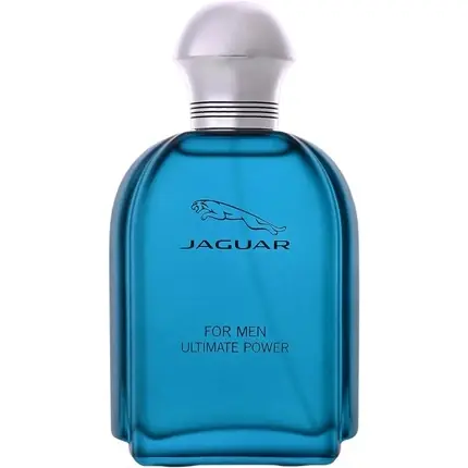 Parfum barbatesc, Jaguar, Ultimate Power, 100ml Livrare expres