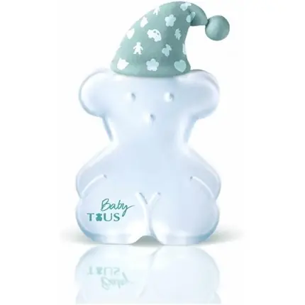 Reducere de preț Apa de colonie, Tous, Baby Tous, 100ml