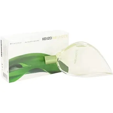 Popular Parfum Kenzo D‘ete Eau De Parfum 75ml