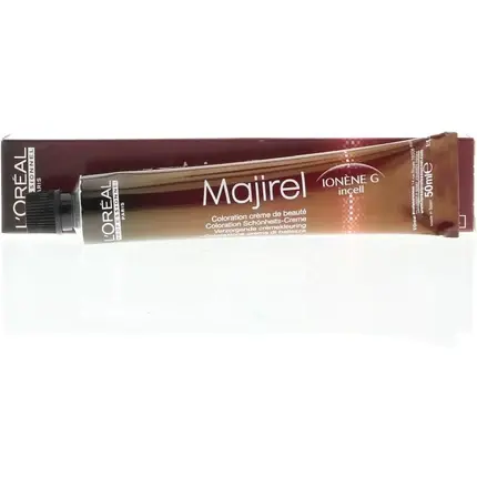 Vopsea de par, L‘Oréal, Majirel 7.23, 50ml Doar azi