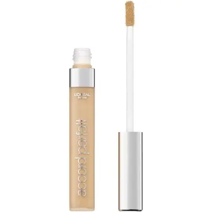 Chilipir Concealer L‘Oréal Finishers 2N Vanilla