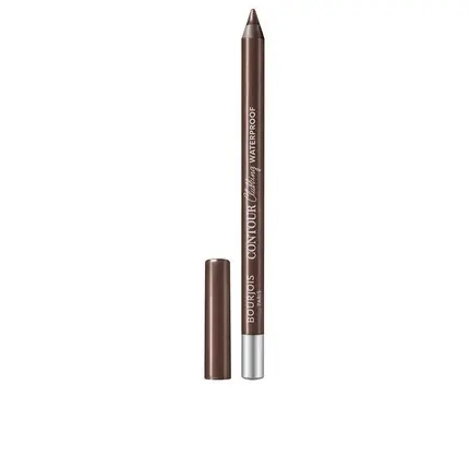 Creion de ochi waterproof, Bourjois, Contour Clubbing, Jojoba, 1.2g Preț promoțional