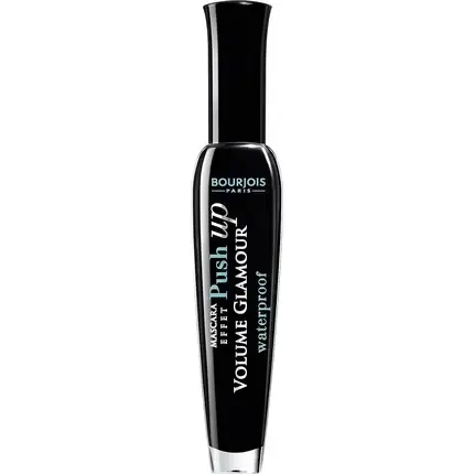 Mascara Bourjois Volume Glamour Push Up, Rezistent la apă, 7ml Plată securizată