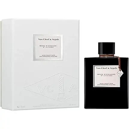 Parfum, Van Cleef & Arpels, Bois D‘Amande, 75ml Cel mai bun preț