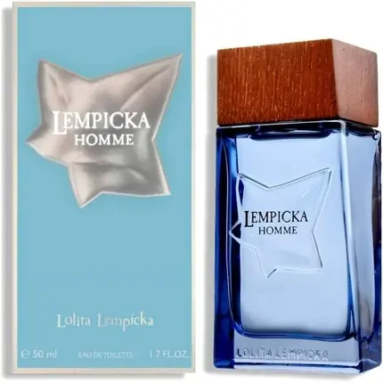 Apa de Toaletă, Lolita Lempicka, Homme, 50ml Noutate