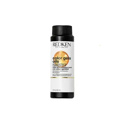 Vopsea Par, Redken, Color Gels Oils 6RR, 60ml Preț mic