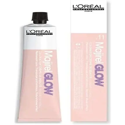 Reducere specială Vopsea de par permanenta, L‘Oréal Paris, Majirel Nr. 17 Nude Matte, 50ml