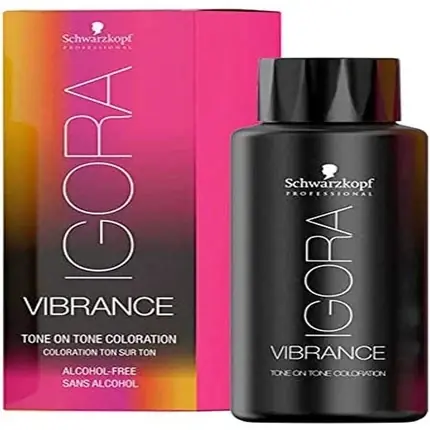 Super ofertă Vopsea de par, Schwarzkopf, Igora Vibrance 9.5-1, 60ml