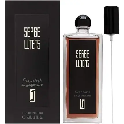 Promoție Parfum Serge Lutens Five O‘Clock au Gingembre 50ml