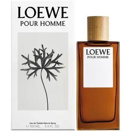Ofertă specială Apa de Toaleta, Loewe, For Men, 100ml