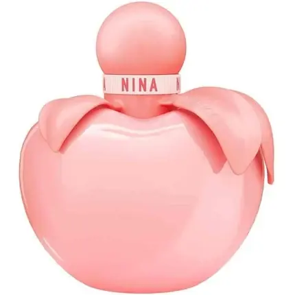 Livrare expres Eau de Toilette, Nina Ricci, Rose, 50ml