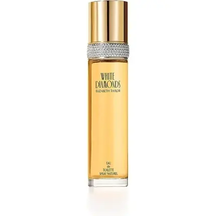 Super ofertă Parfum Eau De Toilette, Elizabeth Taylor, White Diamonds, 50ml