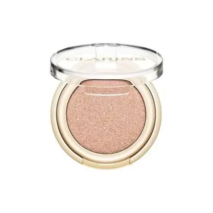 Fard de Pleoape Crema, Clarins Ombre Skin, Pearly Rosé Plată sigură