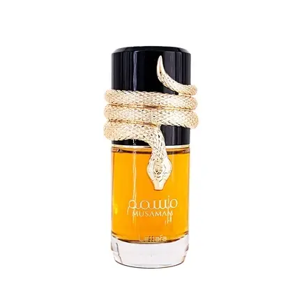 Parfum unisex, Lattafa, Musamam, 100ml Reduceri