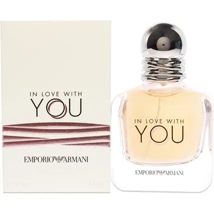 Calitate înaltă Parfum Giorgio Armani In Love With You, 50 ml
