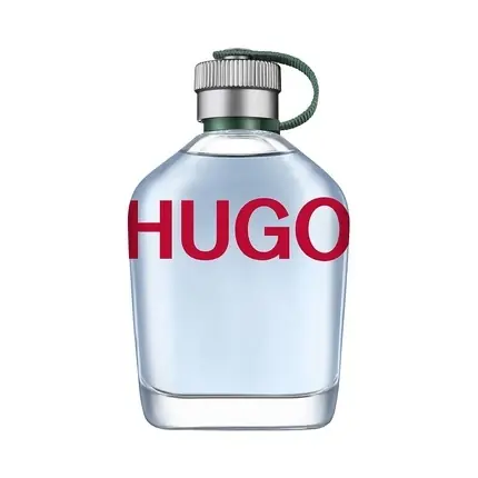 Disponibil imediat Parfum Hugo Boss Hugo Man EDT 200ml